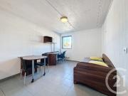 Appartement 1 pièce 21 m²