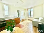 Appartement 1 pièce 21 m²