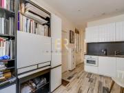 Appartement 1 pièce 21 m²