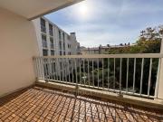 Appartement 1 pièce 21 m²