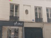 Appartement 1 pièce 21 m²