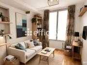 Appartement 1 pièce 21 m²