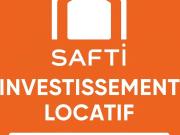 Appartement 1 pièce 21 m²