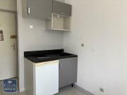 Appartement 1 pièce 21 m²