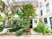 Appartement 1 pièce 21 m²
