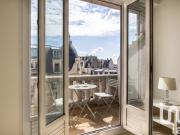Appartement 1 pièce 21 m²