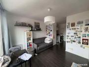 Appartement 1 pièce 21 m²