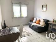 Appartement 1 pièce 21 m²