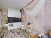 Appartement 1 pièce 21 m²