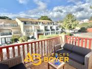 Appartement 1 pièce 21 m²