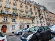 Appartement 1 pièce 21 m²