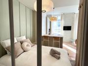 Appartement 1 pièce 21 m²