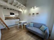 Appartement 1 pièce 21 m²