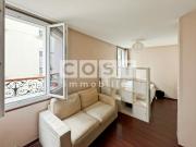 Appartement 1 pièce 21 m²