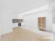 Appartement 1 pièce 21 m²