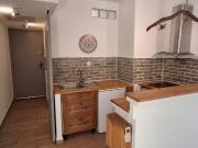 Appartement 1 pièce 21 m²