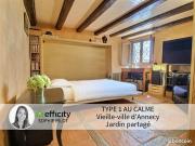 Appartement 1 pièce 21 m²