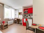 Appartement 1 pièce 21 m² Appartement 1 pièce 21 m²