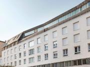 Appartement 1 pièce 21 m²