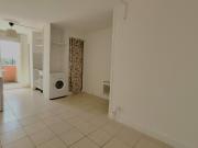 Appartement 1 pièce 21 m²
