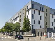 Appartement 1 pièce 21 m²