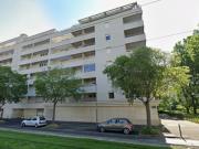 Appartement 1 pièce 21 m²