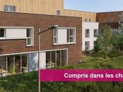 Appartement 1 pièce 21 m²