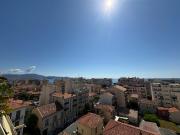 Appartement 1 pièce 21 m²