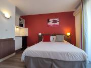 Appartement 1 pièce 21 m²