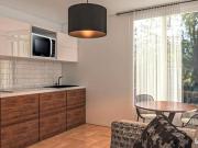 Appartement 1 pièce 21 m²