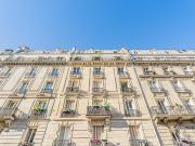 Appartement 1 pièce 21 m²