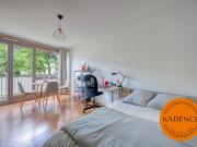 Appartement 1 pièce 21 m²