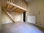 Appartement 1 pièce 21 m²