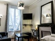 Appartement 1 pièce 21 m²