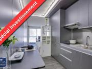 Appartement 1 pièce 21 m²