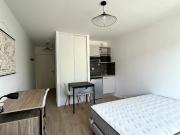 Appartement 1 pièce 21 m²