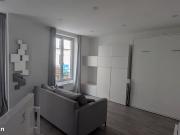 Appartement 1 pièce 21 m²