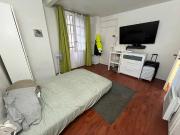 Appartement 1 pièce 21 m²