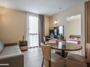 Appartement 1 pièce 21 m²