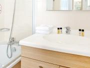 Appartement 1 pièce 21 m²