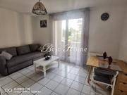 Appartement 1 pièce 21 m² Appartement 1 pièce 21 m²