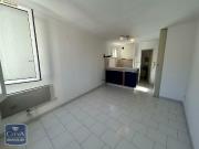 Appartement 1 pièce 21 m²