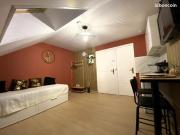 Appartement 1 pièce 21 m²