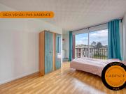 Appartement 1 pièce 21 m²