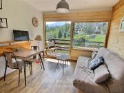 Appartement 1 pièce 21 m²