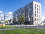 Appartement 1 pièce 21 m²