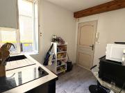 Appartement 1 pièce, 21 m² à louer à Besançon 25000