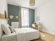 Appartement 1 pièce, 21 m² à louer à Bordeaux 33100