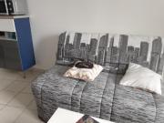 Appartement 1 pièce, 21 m² à louer à Brest 29200