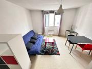Appartement 1 pièce, 21 m² à louer à Clermont Ferrand 63000